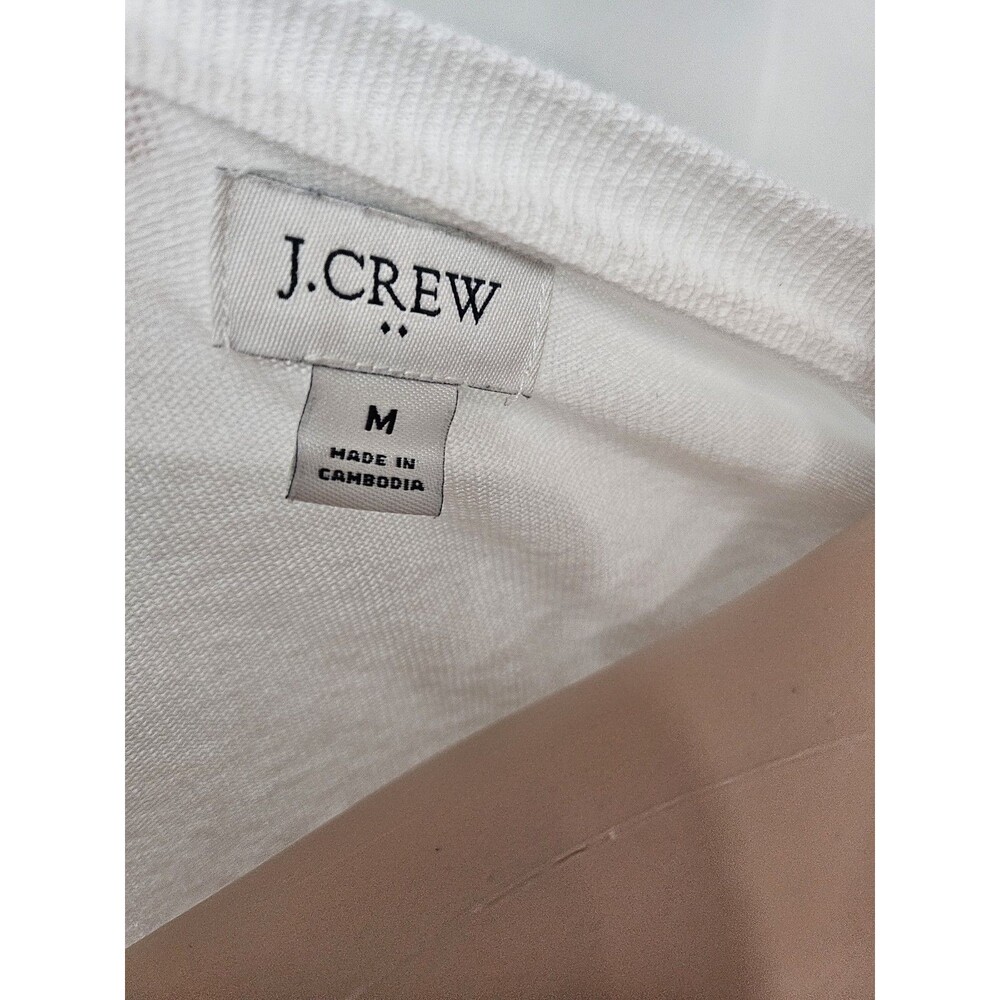 J.CREW Women's Sweater Size M - Picture 9 of 9